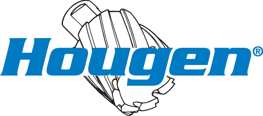Hougen Logo